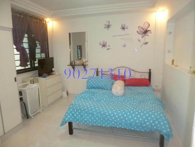 Blk 577 Woodlands Drive 16 (Woodlands), HDB 4 Rooms #134496052